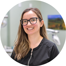 Dr. Melissa Batres, DMD