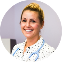 Dr. Melissa Blackburn, DO