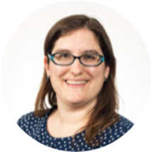 Dr. Melissa Buss, PT, DPT, WCS
