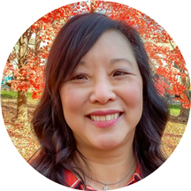 Dr. Melissa Chiasson, PhD