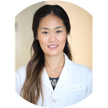 Dr. Melissa Choi, DMD