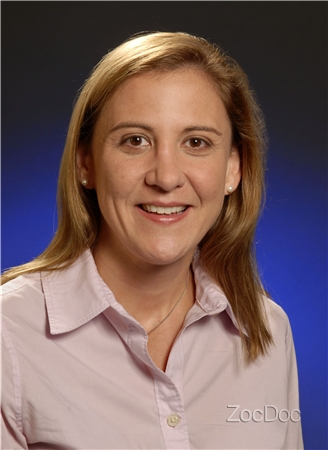 Dr. Melissa DeLong, MD