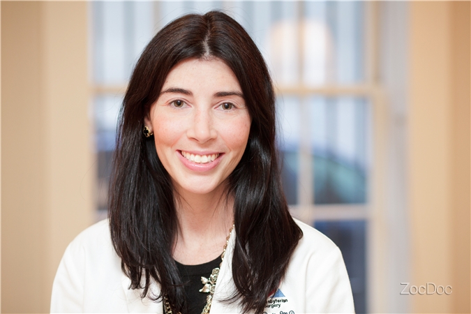 Dr. Melissa Doft, MD