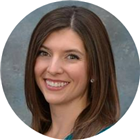 Dr. Melissa Enevoldsen, OD