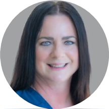 Dr. Melissa Ernst Brenot, OD