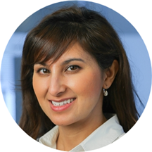 Dr. Melissa Farbod, DDS