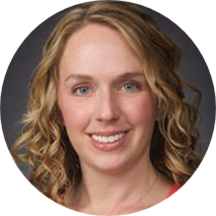 Dr. Melissa Genualdi, MD