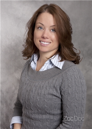 Dr. Melissa Gierman, DDS