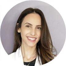 Dr. Melissa Gray, OD