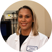 Dr. Melissa Groves, MD