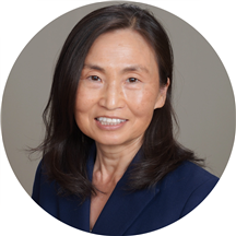 Dr. Melissa Hong, DPM