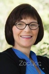Dr. Melissa Hunter, MD