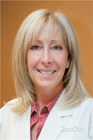 Dr. Melissa Kamen, DDS