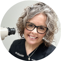 Dr. Melissa Kerby, OD