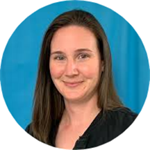 Dr. Melissa Lorber, OD