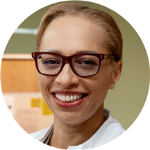 Dr. Melissa McMillon, DDS