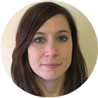 Dr. Melissa Merlet, OD