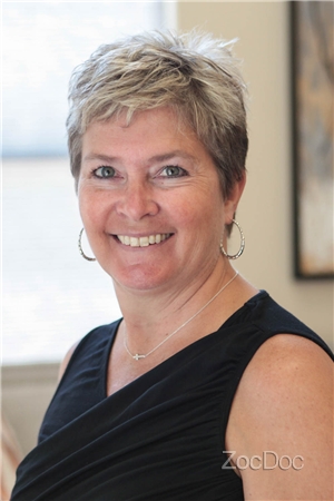 Dr. Melissa Miskell, DO