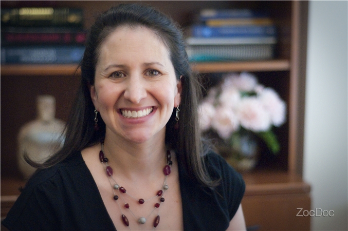 Dr. Melissa Monson, MD