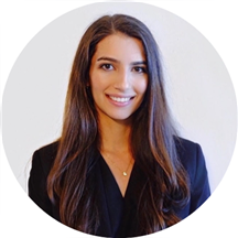 Dr. Melissa Nahcivan, DMD