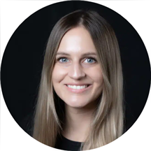 Dr. Melissa Pongratz, OD