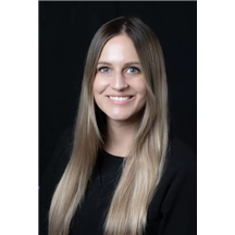 Dr. Melissa Pongratz, OD