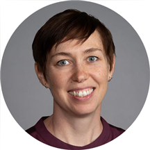 Dr. Melissa Purtteman, MD