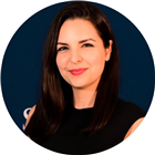 Dr. Melissa Ramandi, DMD