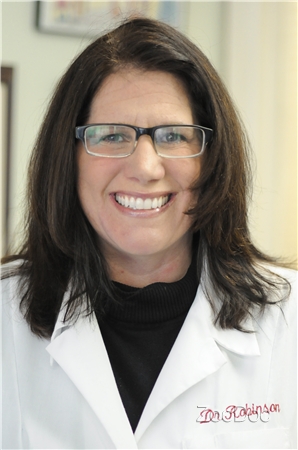 Dr. Melissa Robinson, ND