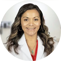 Dr. Melissa Romero, MD