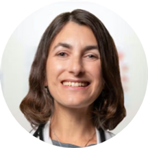 Dr. Melissa Rosato, MD