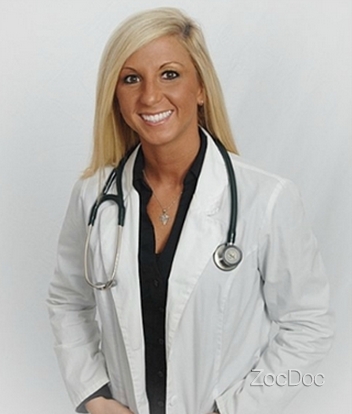 Dr. Melissa Ryan, DC