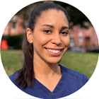 Dr. Melissa Santana Guerrero, DMD