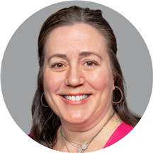 Dr. Melissa Sarsfield, OD