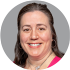 Dr. Melissa Sarsfield, OD