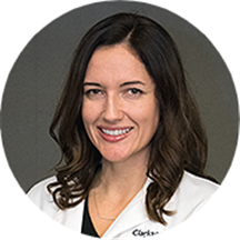 Dr. Melissa Schneider, OD