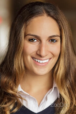 Dr. Melissa Shalom, DPT, PT