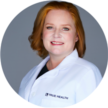 Dr. Melissa Strafford, MD