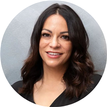 Dr. Melissa Talbott, DDS