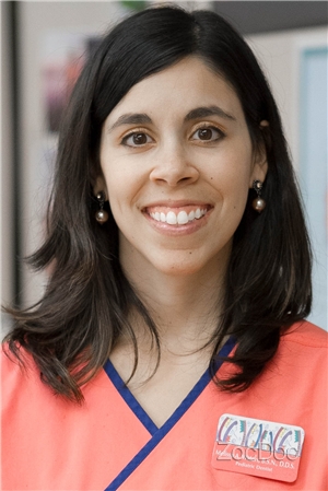 Dr. Melissa Waters, DDS