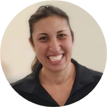 Dr. Melissa Wilke, DC, CCSP