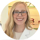 Dr. Melissa Zaleski Petro, OD