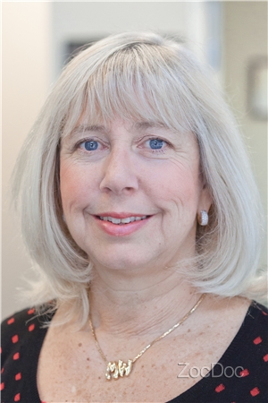 Dr. Melodie Wallace, OD