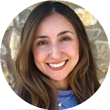 Dr. Melody Amador, OD