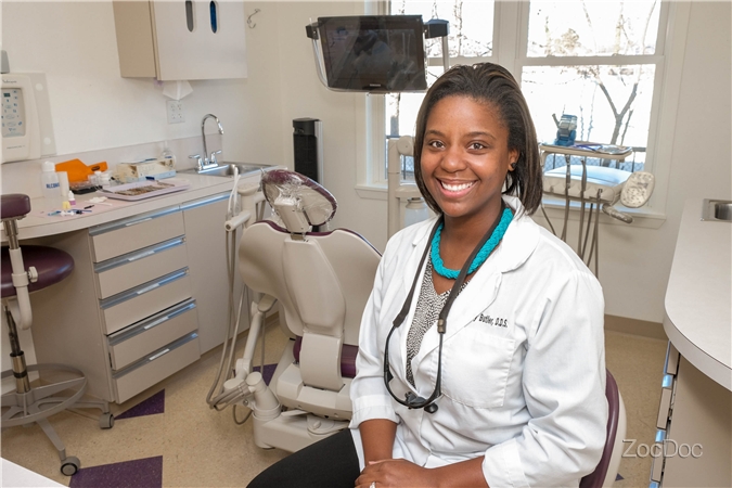 Dr. Melody Butler, DDS