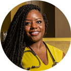 Dr. Melody Jenkins, DC