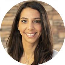 Dr. Melody Tavakoli, OD