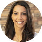 Dr. Melody Tavakoli, OD