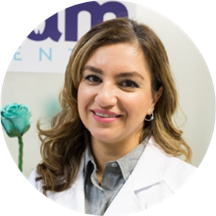 Dr. Melody Zamora, DMD