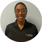 Dr. Melvia Scott, PT, DPT